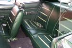 Dodge Charger 1968 года
